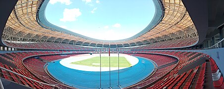 Panoramic view of Shanxi Sports Centre Stadium.jpg