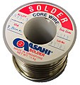 soldering wire