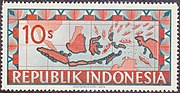 Thumbnail for File:Stamp of Indonesia - 1949 - Colnect 294965 - Blockade issues.jpeg