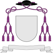 Template-Chaplain of His Holiness.svg