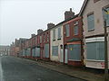 Wimpole Street, Liverpool Jan 22 201