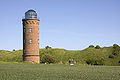 Jaromarsburg and the bearing tower