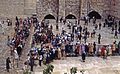 Bar Mitzvah at the Western Wall