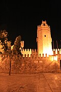 El Puerto de Santa María Castillo de San Marcos 3.jpg