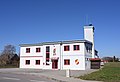 regiowiki:Datei:Feuerwehrgebäude in A-2185 Prinzendorf.jpg