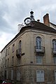 Horloge de l'hôtel de ville