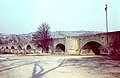 Alte Mainbrücke 1939 (before its destruction in World War II)