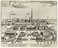 Neuss, 1610