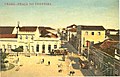 Ferreira Square in 1925.