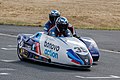 * Nomination motorsports, IDM, 87. Internationales Schleizer Dreieckrennen: Josef Sattler with Luca Schmidt (GER); IDM Sidecar. By --Stepro 17:55, 18 September 2022 (UTC) * Promotion  Support Good quality. --LexKurochkin 21:14, 18 September 2022 (UTC)