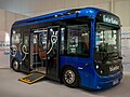 * Nomination Bluebus 6 at Busworld Europe 2023 --MB-one 14:02, 18 August 2024 (UTC) * Promotion  Support Good quality. --Poco a poco 14:10, 18 August 2024 (UTC)