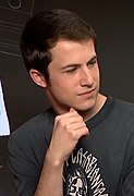 Dylan Minnette 4 (cropped).jpg