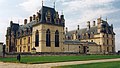 Château d'Écouen