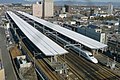 Gifu-Hashima Station