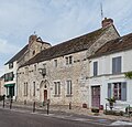 * Nomination Hôtel de la Coquille in Provins, Seine-et-Marne, France. --Tournasol7 04:10, 24 May 2023 (UTC) * Promotion  Support Good quality.--Agnes Monkelbaan 04:15, 24 May 2023 (UTC)