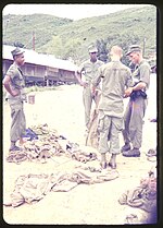 Thumbnail for File:"Viet Cong Clothing", circa 1967.jpg