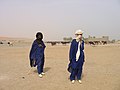 Peuls du Gourma, Mali