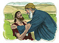 Luke 15:21 Parable of the Lost Son