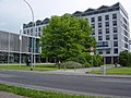 Landratsamt Groß-Gerau