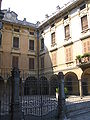 Palazzo Martinoni