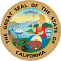 osmwiki:File:Seal of California.svg