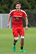 Thumbnail for File:Austria national under-21 football team - Teamcamp June 2017 (108).jpg