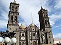 Catedral de Puebla