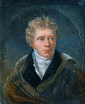 François-Joseph Kinson