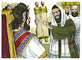 Matthew 02:05-06 Wisemen from the East