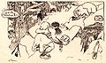 „Heute Kürschner Fest“ (1903)