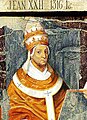 Ioannes XXII (1316-1334)
