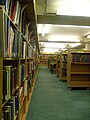 Liverpool Central Library