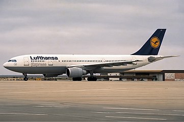 Category:Lufthansa Express
