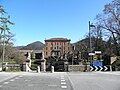 Thumbnail for File:Villa Lando-Correr (Lozzo Atestino) 01.jpg