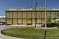 Building in Belize City, James Brodie Wholesale