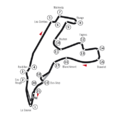 Older PNG showing a slightly older layout (last few turns)