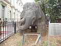 Elephant from Elephanta