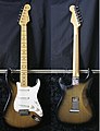 Eric Johnson signature Stratocaster