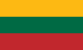 Lituanie (Lithuania)