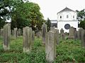 Alter jüdischer Friedhof Oldenburg