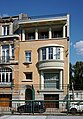 * Nomination Art Deco house, Avenue de la République 512, Marcq-en-Barœul, France --Velvet 07:13, 25 June 2021 (UTC) * Promotion  Support Good quality. --George Chernilevsky 07:44, 25 June 2021 (UTC)