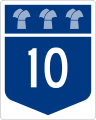 osmwiki:File:Saskatchewan Highway 10 (jct).svg