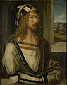 Albrecht Dürer