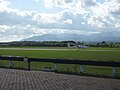 Takikawa Sky Park たきかわスカイパーク