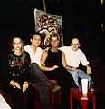 Wouter van Brakel, Ard de Block & friends, 1995