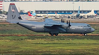 15-5817 - United States - US Air Force (USAF) - Lockheed Martin C-130J-30 Super Hercules - VGHS.jpg