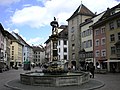 Schaffhausen