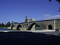 Pont Saint Bénezet