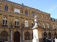 Museu de Belas Artes de Dijon