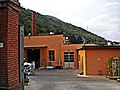 Bigagli foundry in Madonna della Tosse